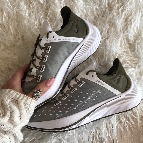 NWT Custom Nike ID EXP-X14 - Picture 5 of 8